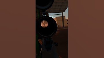 Across map sniper kill Onward On Meta Quest 2 (Doink Edition Virtual Reality)