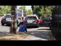 Woman Attacks Random Woman And Child