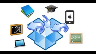 Get Started with Dropbox