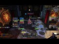 PvP Millionaire | Resto Shaman Solo Push – 2200 MMR Arena