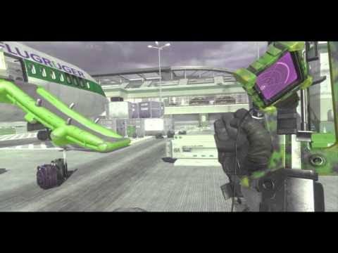 MW2 Twixtor 4.0 FAMAS [HD]