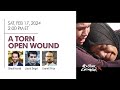 A torn open wound  shadi hamid jacob siegel and everett price  new york encounter 2024