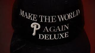 Worldwide JP - Paper Cuts (Official Audio)