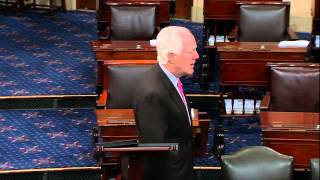 Cornyn: Push to Gut First Amendment Reflects Senate Democrats’ Misplaced Priorities