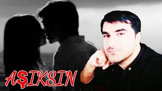 Asiksin Yeni Remix Versiyada