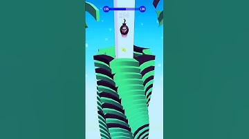 Stack Ball Earn Money #shorts #youtubeshorts #gaming #youtube #stackball#shipo