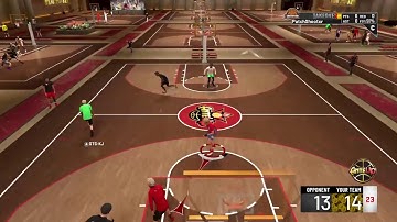 NBA2K20 LIVE STREAM PLAY WITH EVERYBODY ROAD TO 100 SUBS