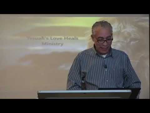 Video post from Yesuah's Love Heals.