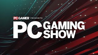 PC GAMING SHOW | No Yakuza Prediction This Time :)