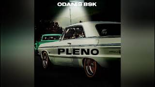 Odanis Bsk - Pleno Official Audio