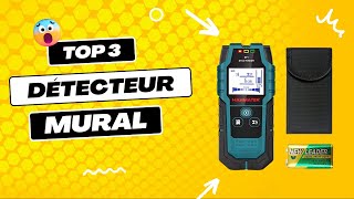 TOP 4 : Meilleur Détecteur de Matériaux 2021 