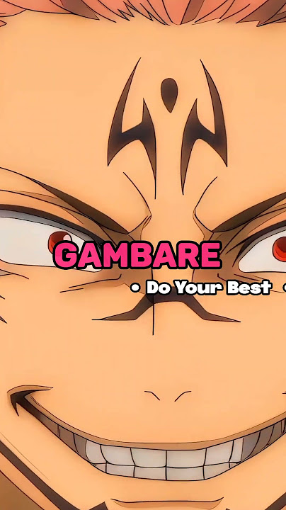 10 Words Every Anime Fan Should Know