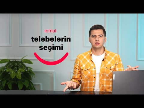 Video: Noutbuklar oyun oynaya bilər?