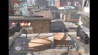OMG Faveler Spawnshot hitmarker...