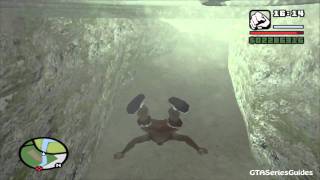 GTA: San Andreas - Oyster #22 (HD)