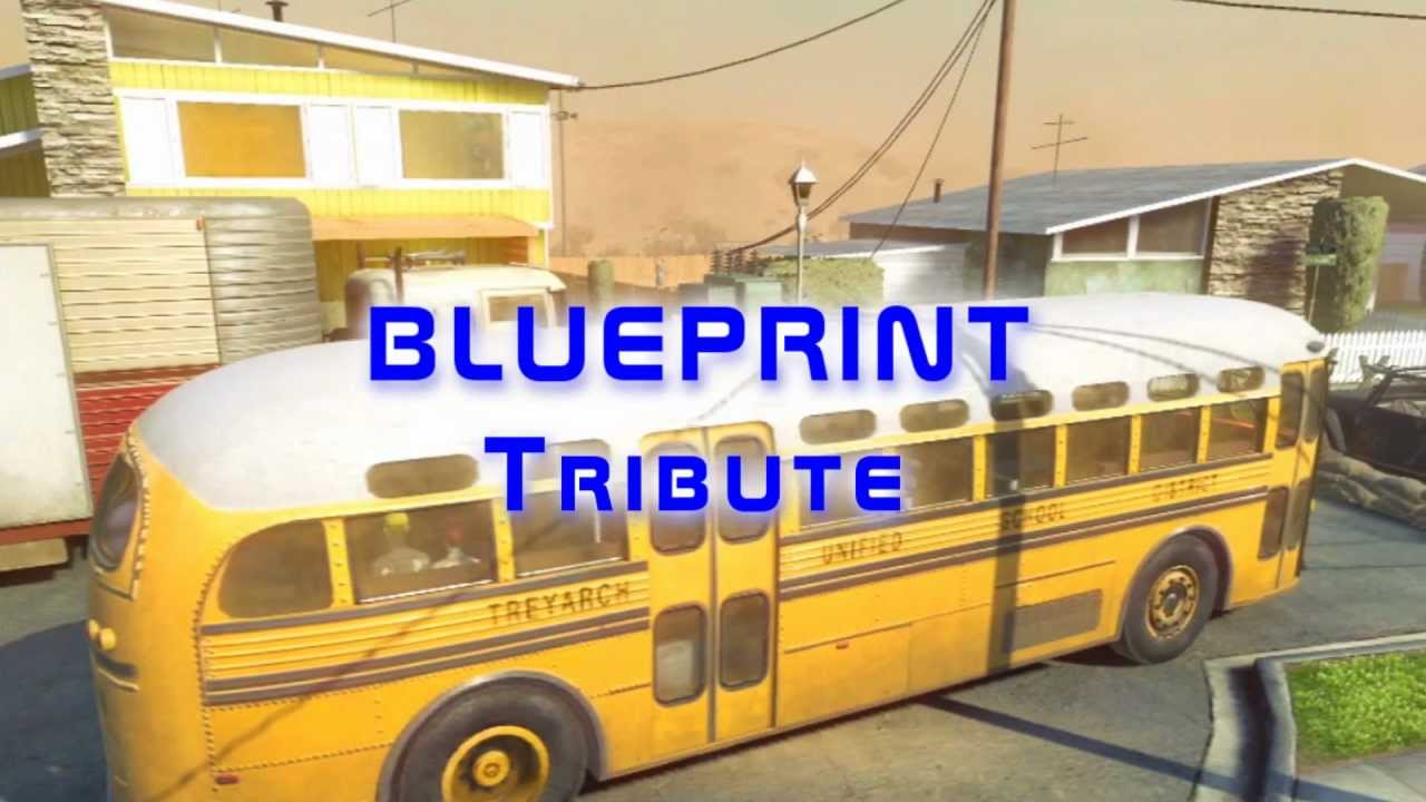 Krurp | Waste Ep 18 | J4SZ Blueprint Tribute Pt 3
