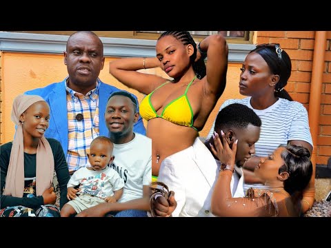 Hon Balaam Ayingidde Mu Nsonga Za Chosen Becky N Omwami We Omupya Shan Lips Kaweddemu Agenda Luzira 