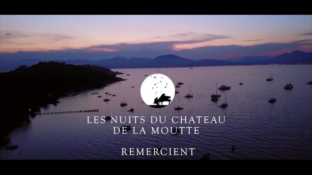 Les Nuits Du Chateau De La Moutte