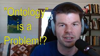 What Ontology Actually Is | Casey Reacts