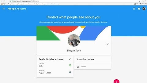 2 Ways - How to change YouTube channel name without changing Gmail name - YouTube SEO tips