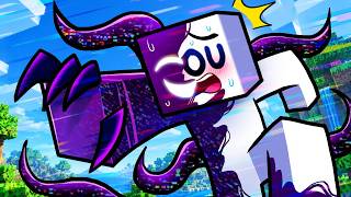 YOU Become BYTE the GLITCH Dragon?!
