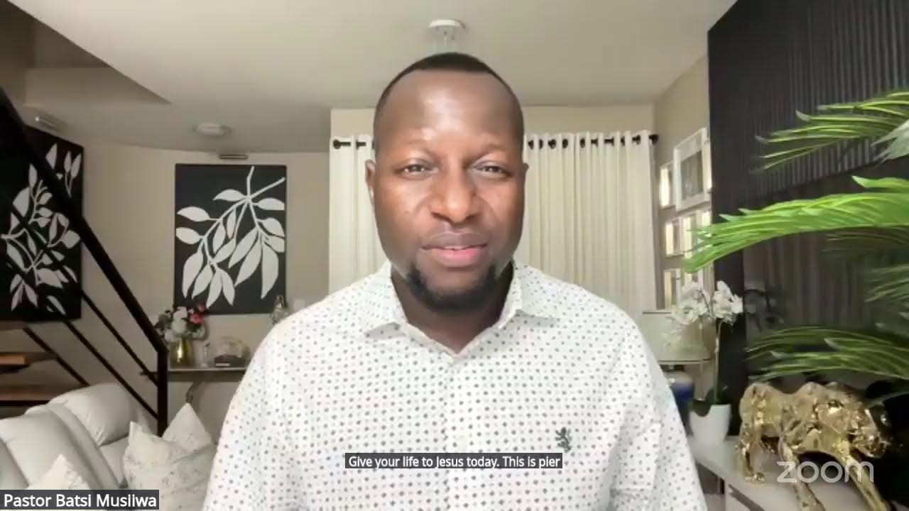 Midnight Prayers - God - The Lifter of Man P11