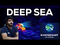 What’s Hiding at the Most Solitary Place on Earth? The Deep Sea (Kurzgesagt) CG Reaction