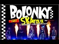 BOLONKY SKA TOUR Promo Inicial