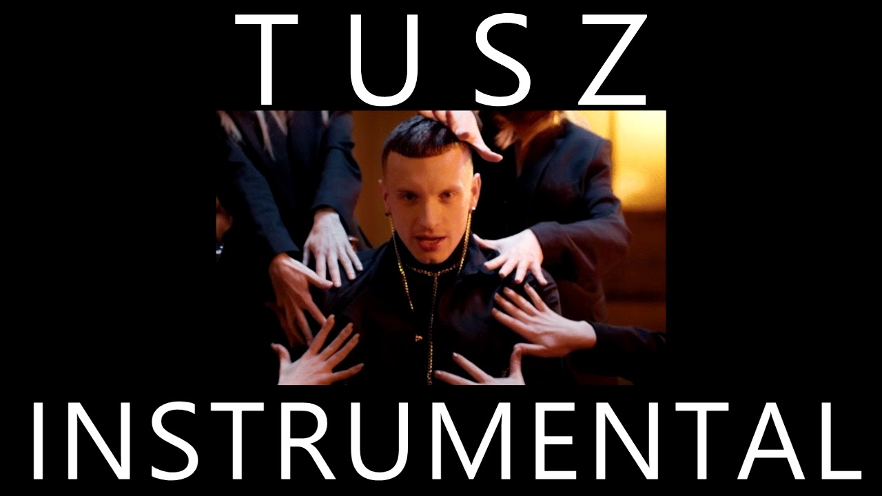 TUSZ - Smolasty (ft. Tymek) INSTRUMENTAL REMAKE by Krystjanin