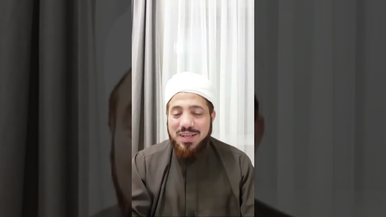 معنى تنزيه المولى تعالى عن حلول الحوادث في ذاته