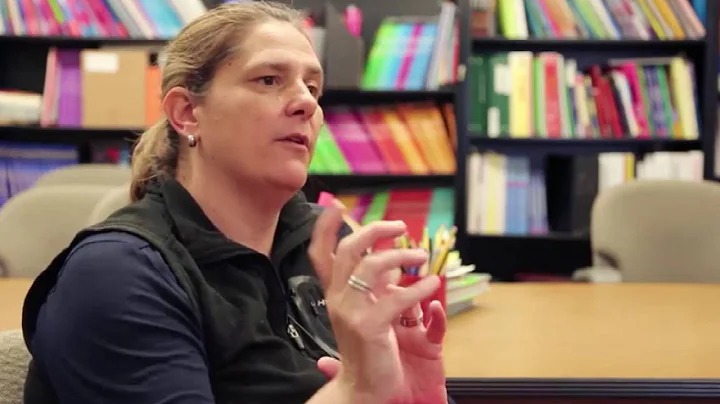 Collaborative Planning Time at PV