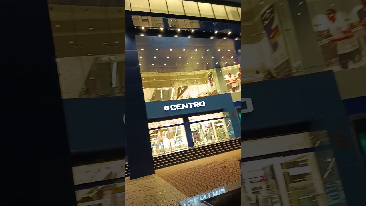 _Garuda Mall in Yelahanka_