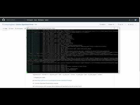 ComputingStack Uniview OpenStack