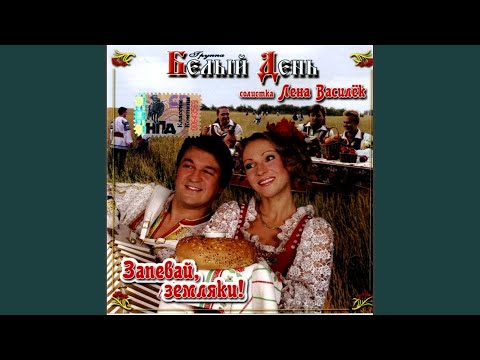 Белый День, Лена Василёк - Крути бараночку, шофер