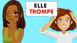 Je Pensais Que Ma Belle-Mère Trompait Mon Père Mais La Vérité Était Pire