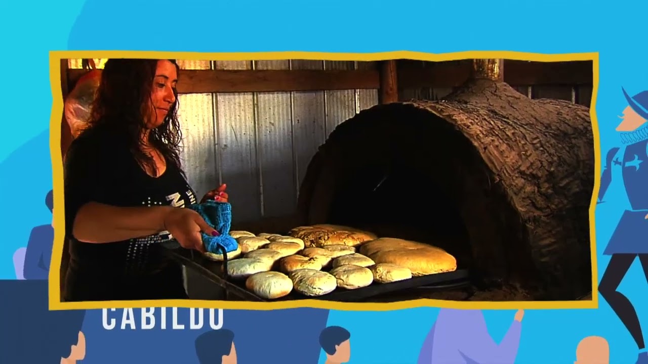En ¿Qué Sucede? celebramos el "Día de la Región del Maule"