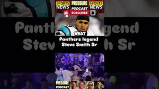 Steve Smith Sr. | 🤯 Knocked Out 🤯 | Is That Really Steve???