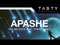 Apashe & Cherry Lena - Feeling Good