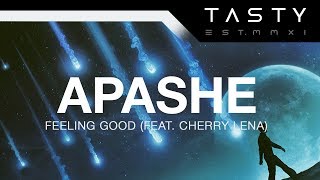 Apashe & Cherry Lena - Feeling Good Resimi