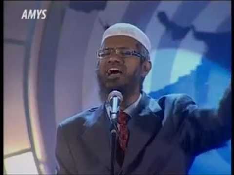 Dr. ZAKIR NAIK' s ANSWERS 