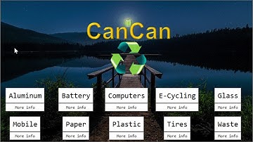 CanCan Application Demo