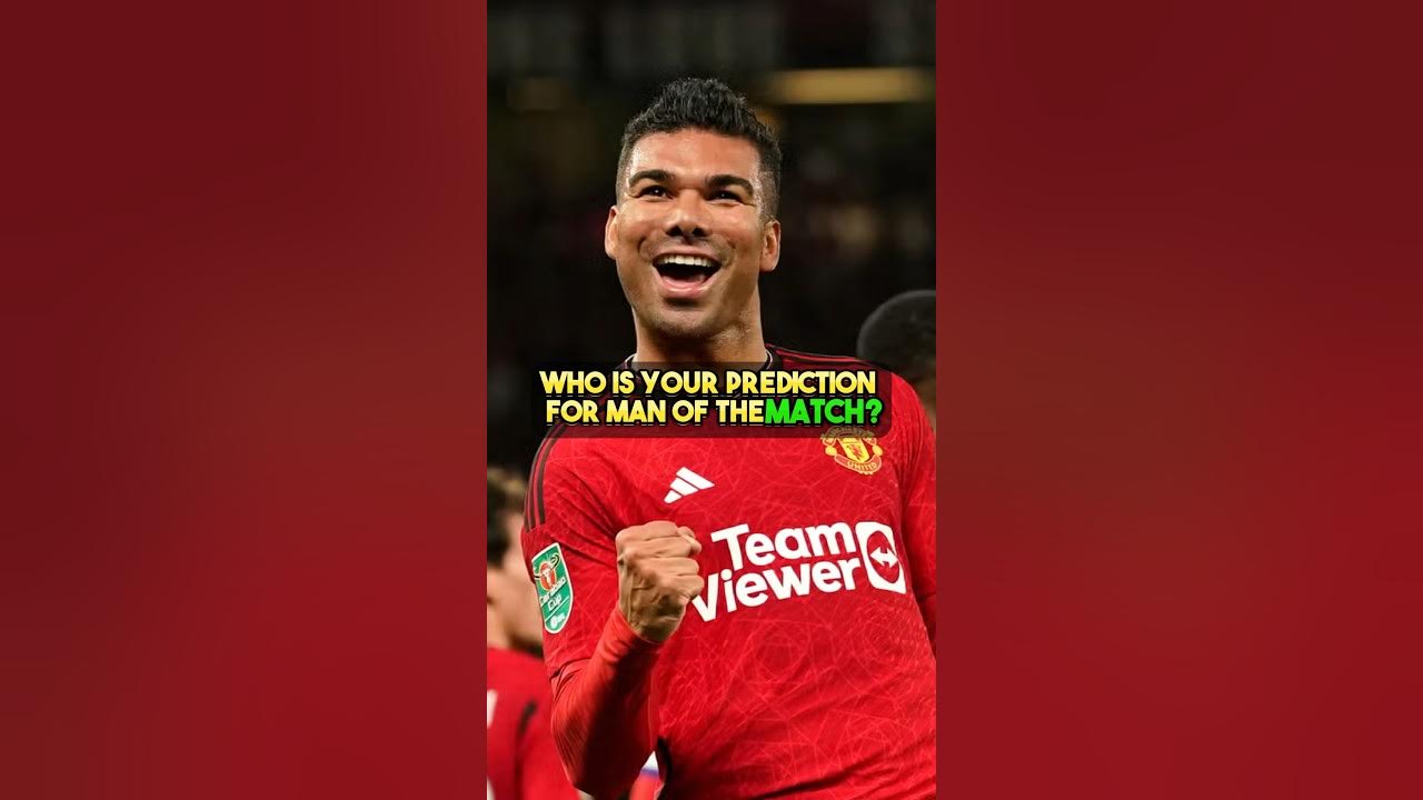 Man Utd vs Crystal Palace Premier League ⚽️ manutd crystalpalace 