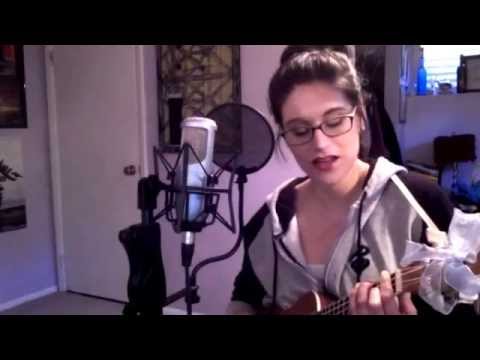 Download Sara Bareilles/Ingrid Michaelson, Winter Song (Cover) - Daily Ukulele 111/365 - YouTube