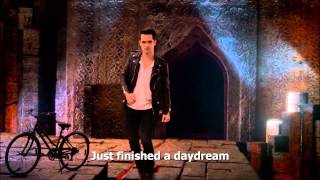 Panic! At The Disco- Hallelujah with Lyric