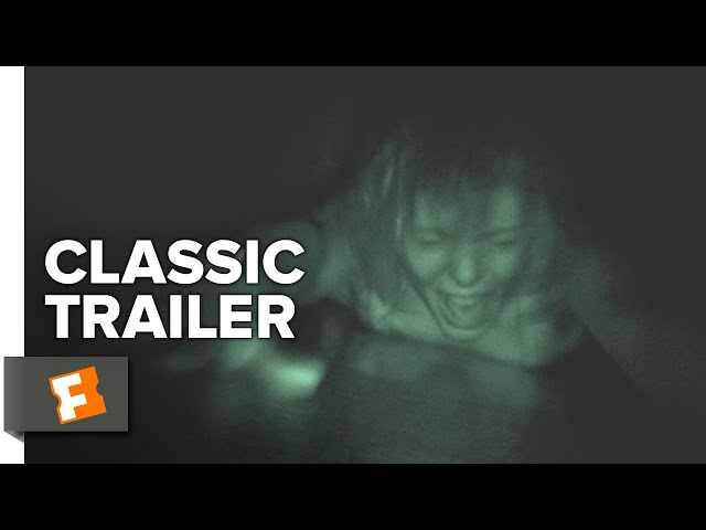 [Rec] (2007) Trailer #1 | Movieclips Classic Trailers class=