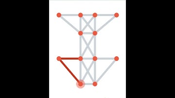 One line With One Touch | Pack 10 | Level 03