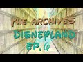 The history of disneyland  our latest and greatest dream
