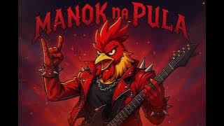 Manok na Pula | Epic Rock Version (Reimagined OPM Hit) 🎸🔥