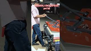 Lanyard printing machine manufacturing #factoryproducts #factory #subscribe #song #wholesale