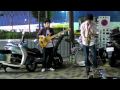Cantaloupe Island -  Buskers in Tokyo